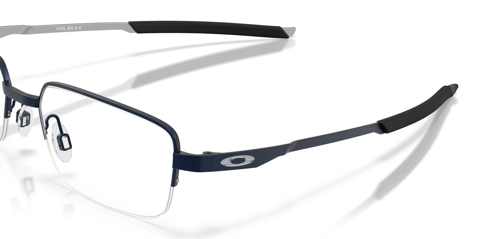 Oakley Foil Rq 0.5 3100 Eyeglasses - view 9